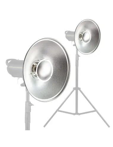 Beauty Dish (słoneczko), 42cm Diameter